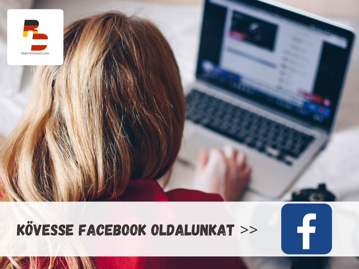német alapok online német alapfok online